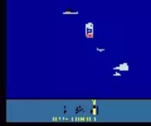 Image n° 5 - screenshots  : River Raid III